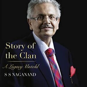 STORY OF THE CLAN- A LEGACY UNTOLD