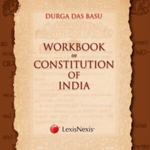 WORKBOOK ON CONSTITUTION OF INDIA