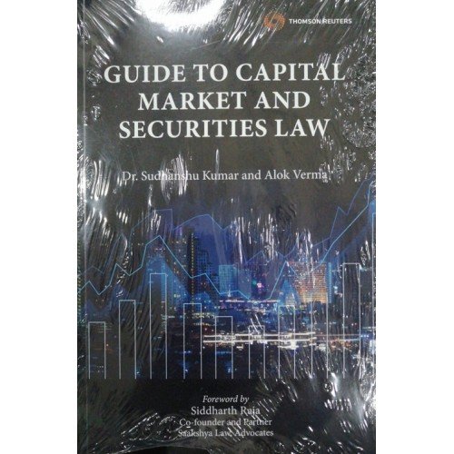 GUIDE TO CAPITAL MARKET AND SECURITIES LAW