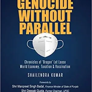 COVID-19 GENOCIDE WITHOUT PARALLEL