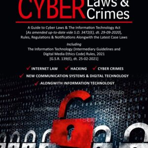 CYBER LAWS AND CRIMES