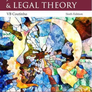 EBC’s Jurisprudence and Legal Theory by V.D. Mahajan