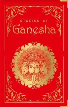 Stories of Ganesha by Vilas Shubha