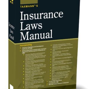 Insurance Laws Manual – 28th Edition June 2025