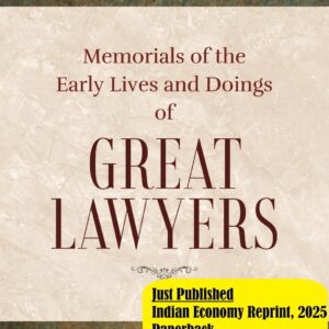 Great Lawyers by C.L. Brightwell – Edition 2025