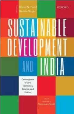 Sustainable Development and India by Patel Bimal L. – Edition 2018
