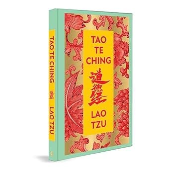 Tao Te Ching by Lao Tzu – Edition 2022