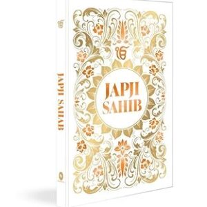 Japji Sahib by Maneshwar S Chahal – Edition 2024