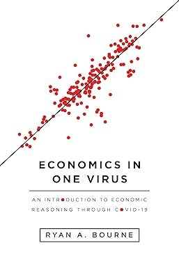 Economics in One Virus by Ryan A. Bourne – Edition 2021