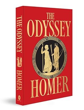 The Odyssey by Homer