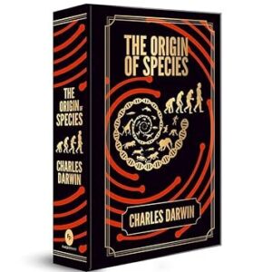 The Origin of Species by Charles Darwin – Edition 2021