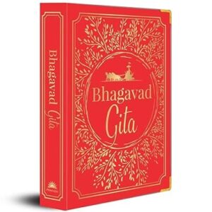 Bhagavad Gita by Anonymous