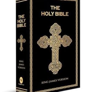 The Holy Bible by Fingerprint Publishing – Edition 2019