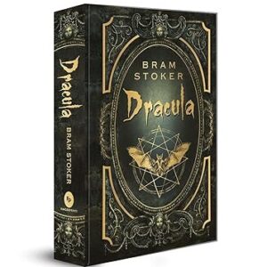 Dracula by Bram Stoker