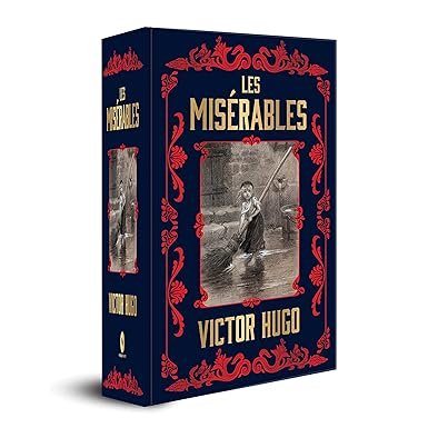 Les Misérables by Victor Hugo