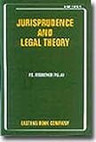 JURISPRUDENCE AND LEGAL THEORY BY ATCHUTHAN P S – 3rd EDITION 2005
