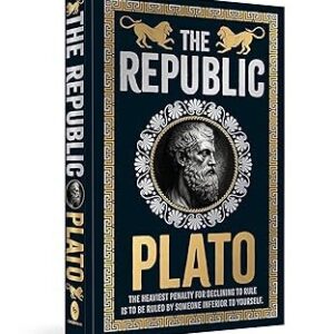 The Republic by Plato, Benjamin Jowett