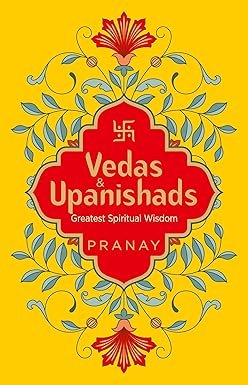 Vedas & Upanishads by Wonder House Books