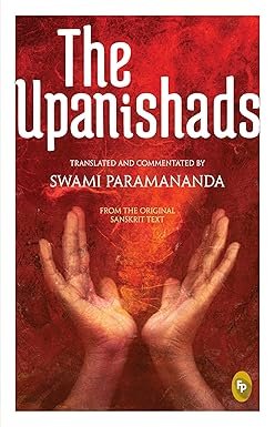 The Upanishads by Swami Paramananda