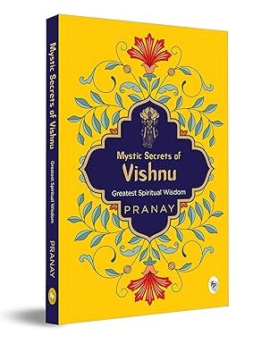 Mystic Secrets of Vishnu by Various