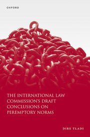 The International Law Commission’s Draft Conclusions on Peremptory Norms by Prof Dire Tladi – Edition 2024