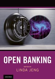 Open Banking by Linda Jeng – Edition 2022