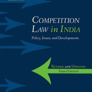 Competition Law in India