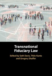 Transnational Fiduciary Law by Seth Davis – Edition 2024