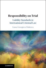 Responsibility on Trial by Liana Georgieva Minkova – Edition 2023