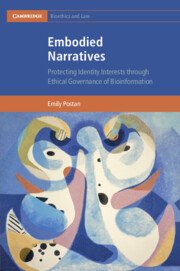 Embodied Narratives by Emily Postan – Edition 2023