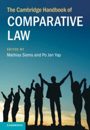 The Cambridge Handbook of Comparative Law by Mathias Siems – Edition 2024