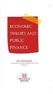 Economic Theory and Public Finance by N.Gajendra