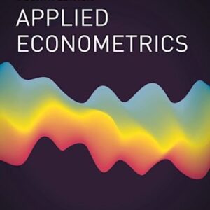 Applied Econometrics