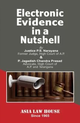 Electronic Evidence In A Nutshell 