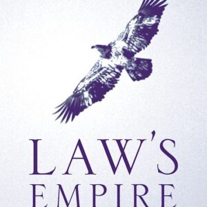 Law’s Empire by Ronald Dworkin – Edition 2024