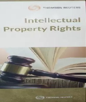 Intellectual Property Rights(Q & A) by Rosedar S R A
