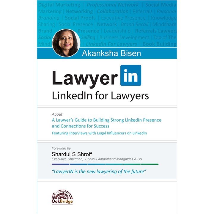OAKBRIDGE LAWYERIN – LINKEDIN FOR LAWYERS