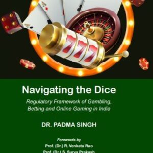 Navigating the Dice by Dr Padma Singh – Edition 2025