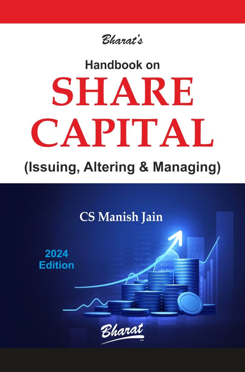 Share Capital Front