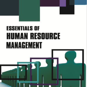 Essentials of Human Resource Management by K Sundar, J. Srinivasan
