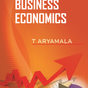 Business Economics by T. Arya Mala
