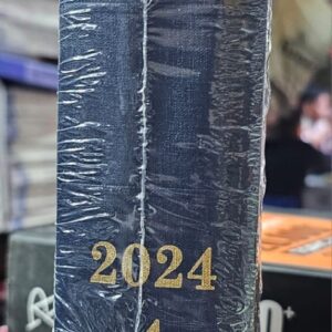 All England Law Reports 2024 (volume 4)
