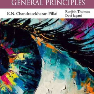 General Principles of Criminal Law by KNC Pillai, Renjith Thomas and Devi Jagani – 3rd Edition 2024