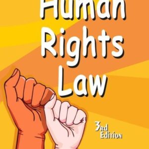 Human Rights Law by S R Myneni