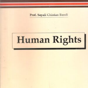 Puja’s Law Series on Human Rights by Prof. Sayali Chintan Bandi